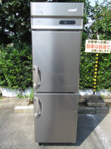 フクシマ　URD-060RM6　2012年