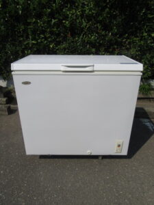 ハイアール　JF-NC205A　2012年