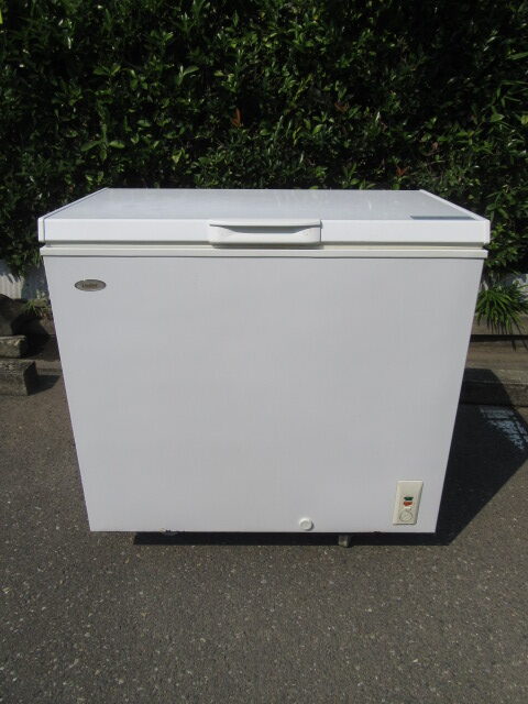 ハイアール　JF-NC205A　2012年