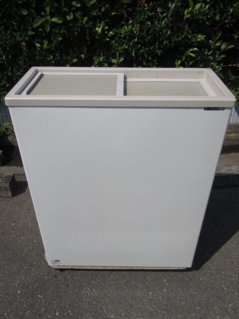 サンデン　PF-070XF　2015年