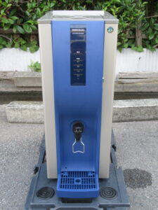ホシザキ　DIC-5A-P　コールドドリンクディスペンサー
