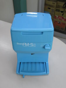スワン　FM-5S