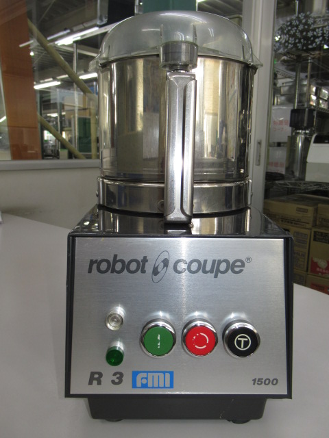 FMI　R3