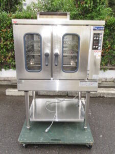 マルゼン　MCO-9SE　2015年　LPG