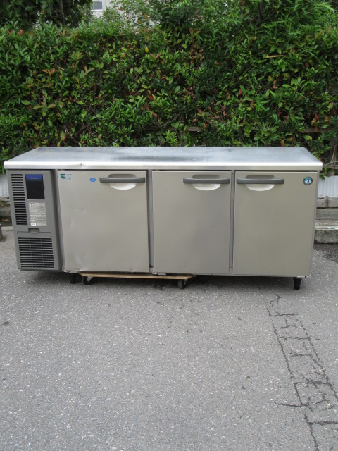 ホシザキ　RFT-180SNF　冷凍冷蔵