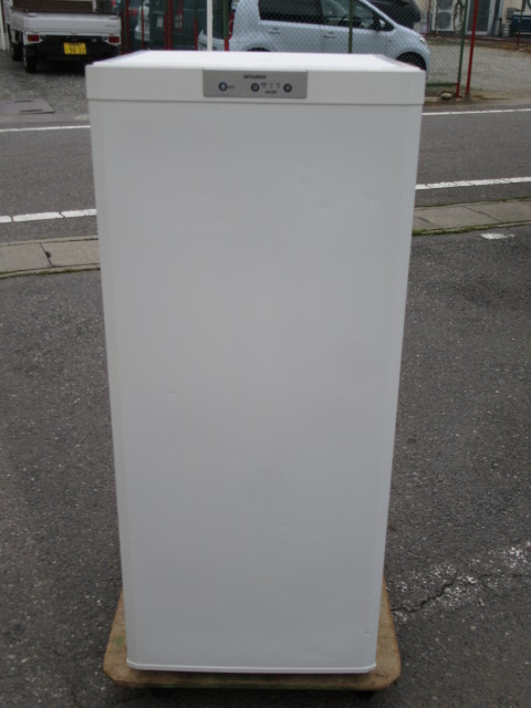 ミツビシ　MF-U12T-W　2010年