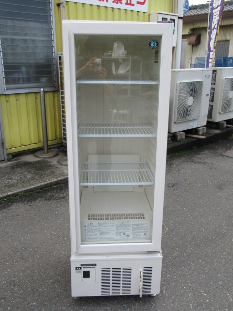 ホシザキ　USB-50BTL1　2011年