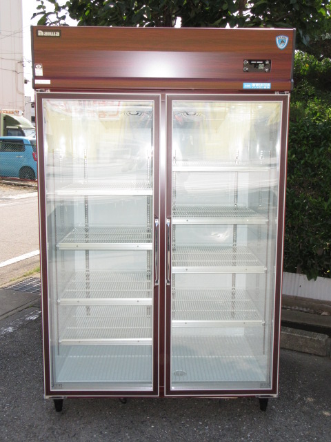 ダイワ　411KP-EC　2012年