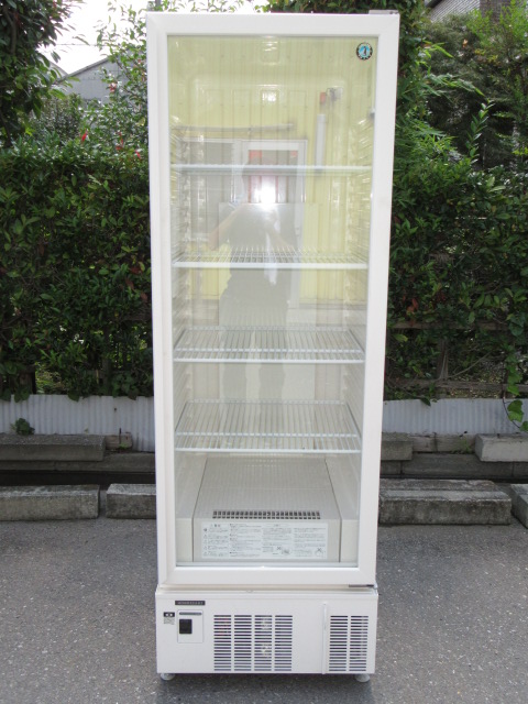 ホシザキ　USB-63B1　2017年