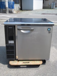 ホシザキ　RT-80SNE1　2011年　冷蔵