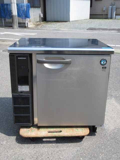 ホシザキ　RT-80SNE1　2011年　冷蔵