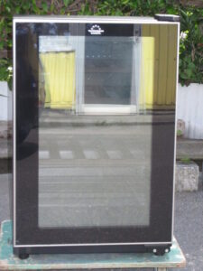 フォレスター　FJC-85G　ワインセラー