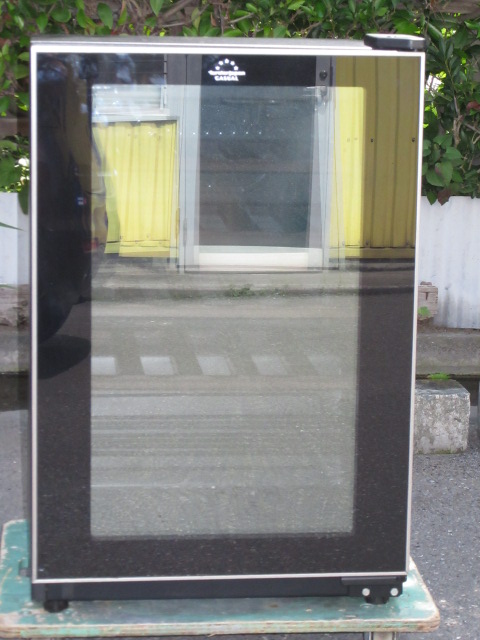 フォレスター　FJC-85G　ワインセラー