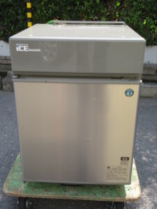 ホシザキ　IM-20CM　2014年