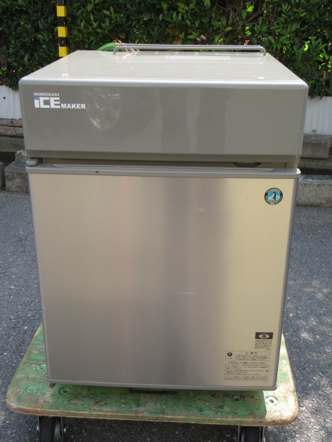 ホシザキ　IM-20CM　2014年