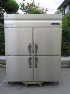 ホシザキ　HR-150ZT　2011年
