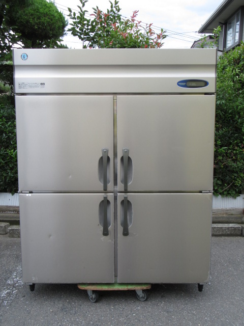ホシザキ　HR-150ZT　2011年