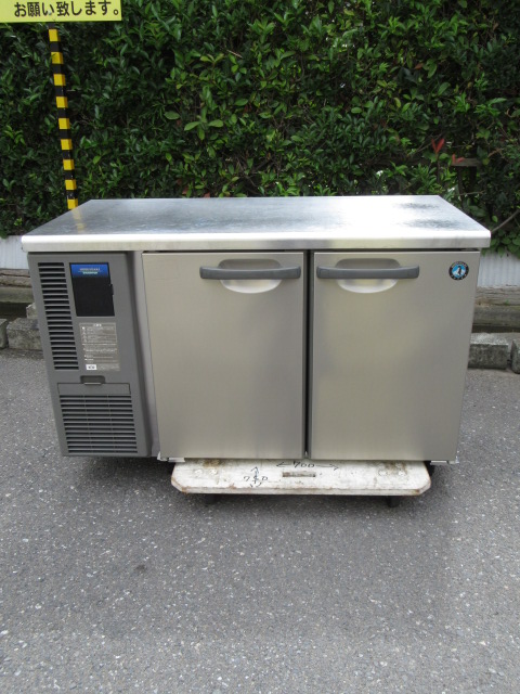 ホシザキ　RT-120SNF-E-ML