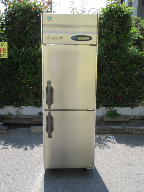 ホシザキ　HF-63ZT　2013年