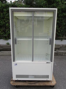 サンデン　VRS-68XE　2016年