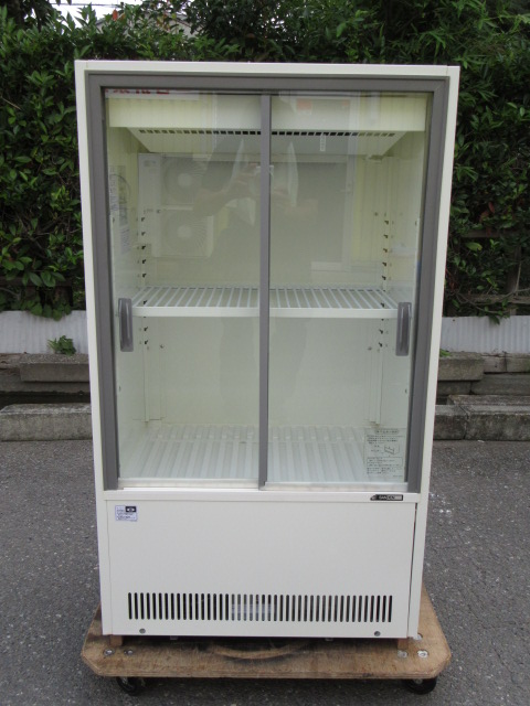 サンデン　VRS-68XE　2016年