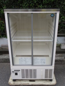ホシザキ　SSB-63CL2　2017年
