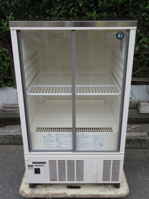 ホシザキ　SSB-63CL2　2017年