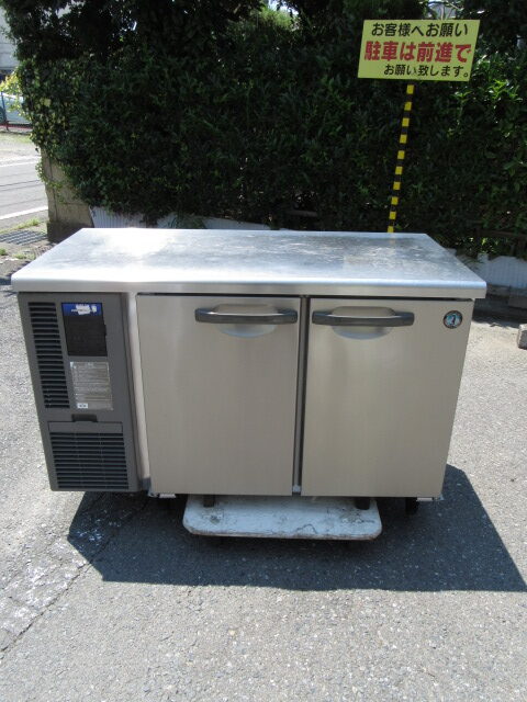 ホシザキ　RT-120SNF-ML　冷蔵