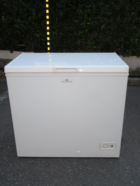 ALLEGiA　AR-BD206　2018年　未使用品