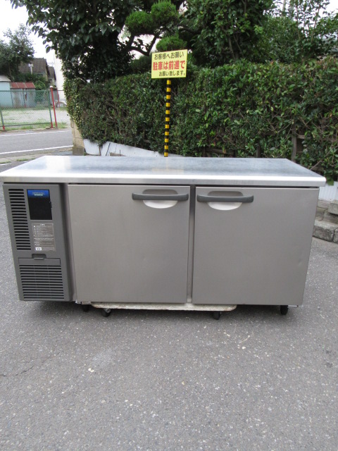 ホシザキ　RT-150SNF-E　2016年　冷蔵