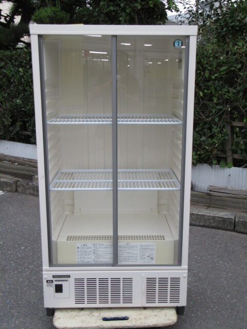 ホシザキ　SSB-70CT1　2011年