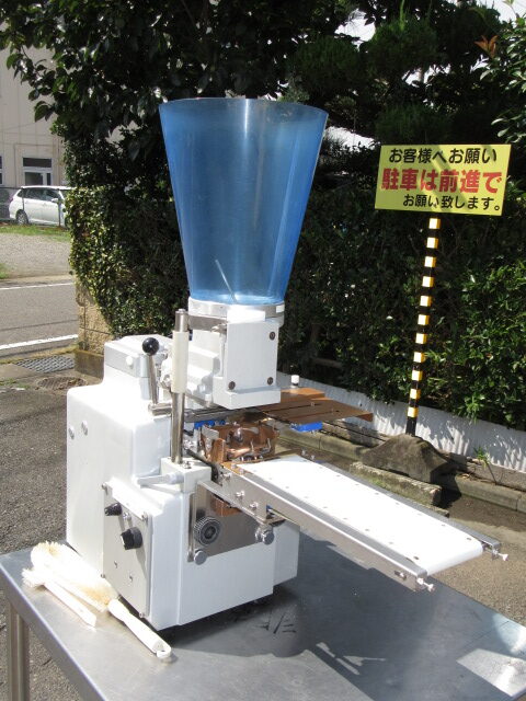 東亜　MA-G-1030　小型餃子機