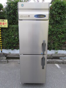 ホシザキ　HRF-63Z-ED　2015年