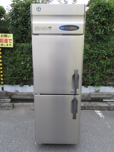 ホシザキ　HRF-63Z-ED　2015年