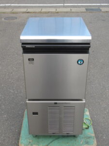 ホシザキ　IM-25M　2011年