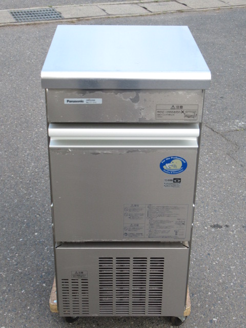 パナソニック　SIM-S2500S　2015年