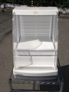 パナソニック　SAR-C447