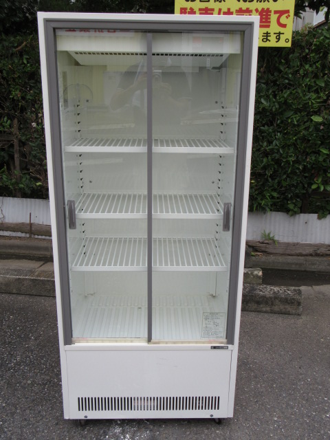 サンデン　VRS-106X　2011年