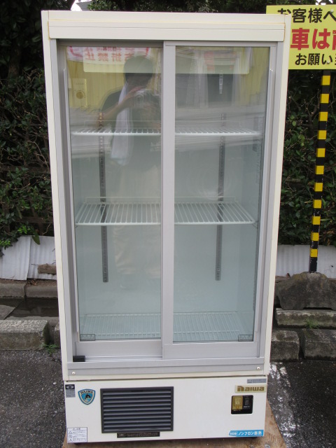 ダイワ　221LAU-15　2011年