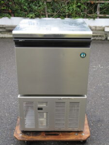 ホシザキ　IM-35M　2009年