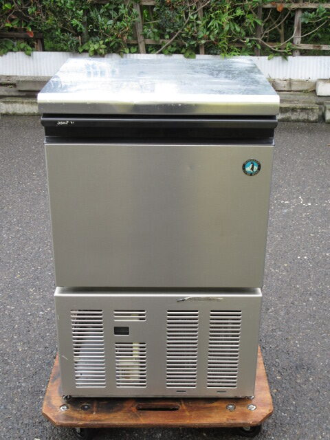 ホシザキ　IM-35M　2009年