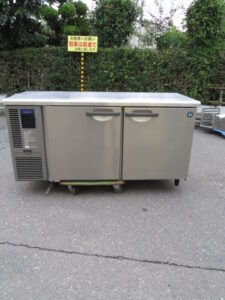 ホシザキ　RT-150SNF-ML　2013年　冷蔵