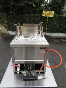 マルゼン　MRK-045TB　LPG
