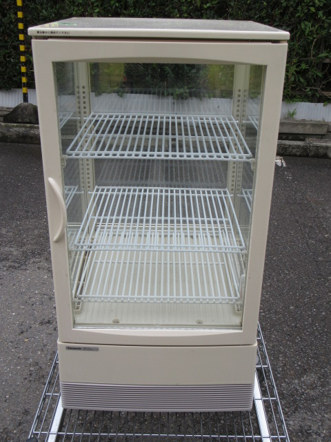 パナソニック　SMR-C75　2014年