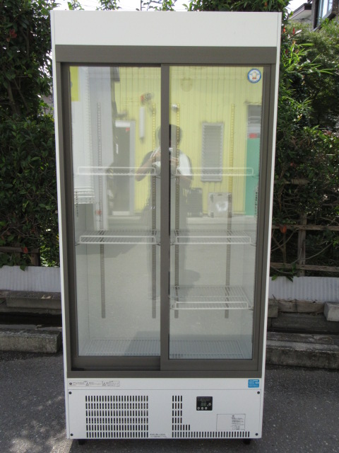 フクシマ　MSU-090GHWSR　2016年
