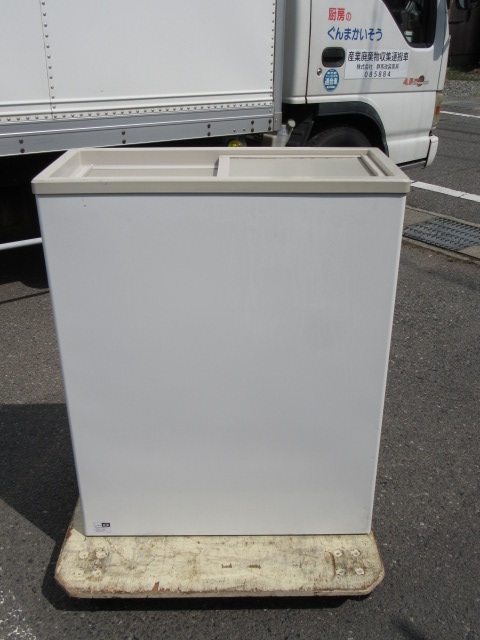 サンデン　PF-070XE　2014年