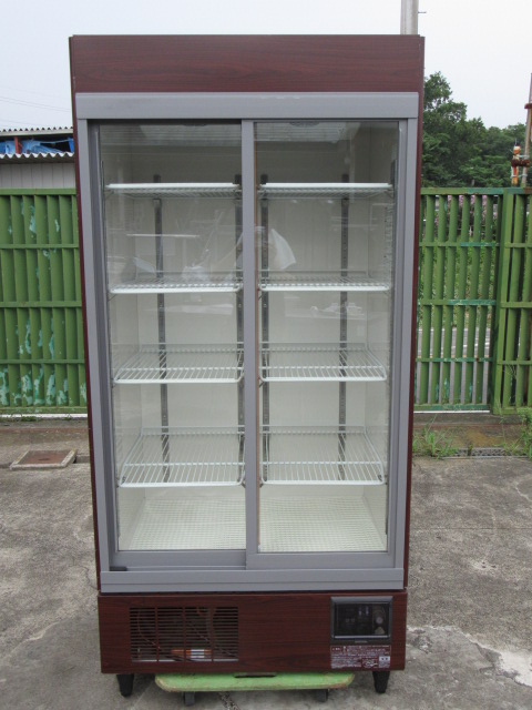 ホシザキ　RSC-90C-1B　2016年