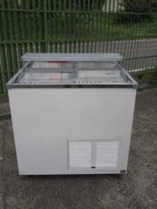サンヨー　BC-250NA　2010年