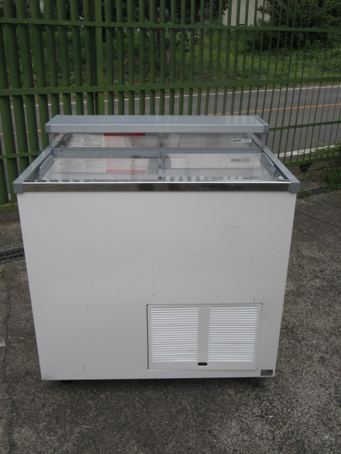 サンヨー　BC-250NA　2010年