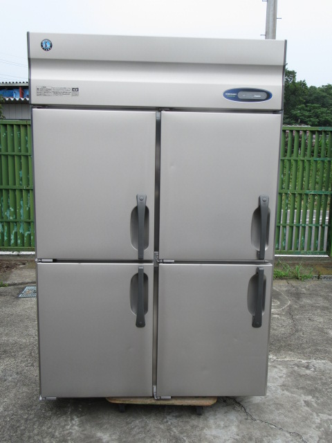 ホシザキ　HF-120ZT3　2016年